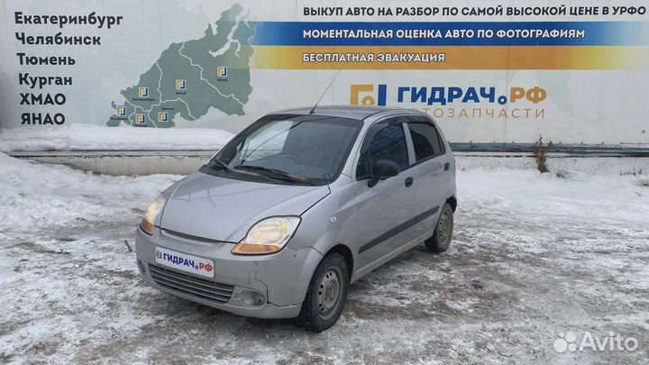 Кардан рулевой Chevrolet Spark (M200)