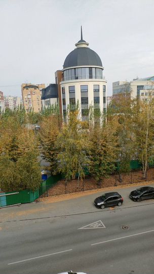 Комната 14 м² в 1-к., 5/5 эт.