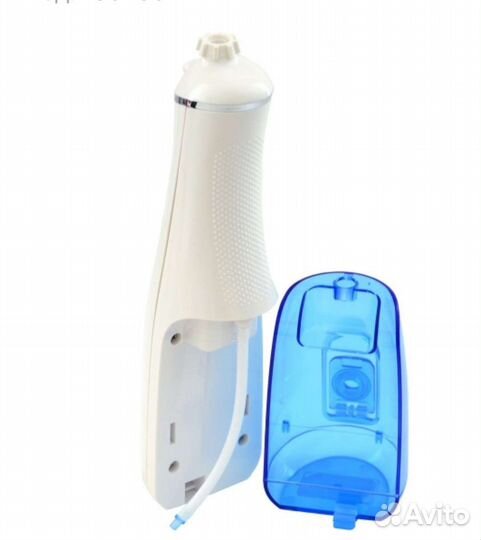 Ирригатор Waterpulse V400 Plus, портативный