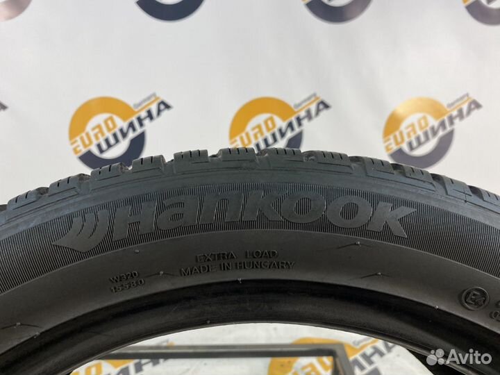 Hankook Winter I'Cept Evo2 W320 255/45 R19 100T