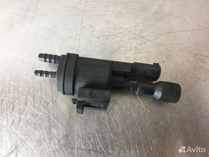 Клапан электромагнитный Mercedes C-Class W204