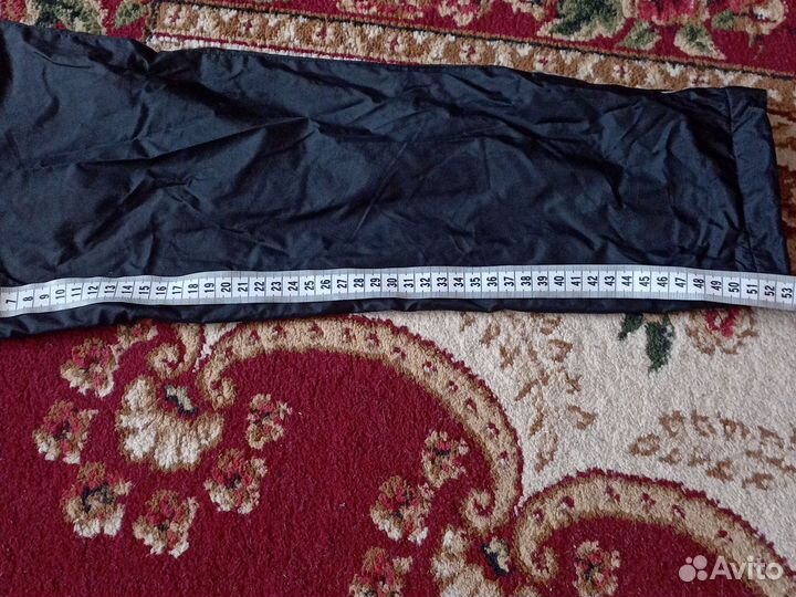 Брюки Sela на флисе размер 7 лет