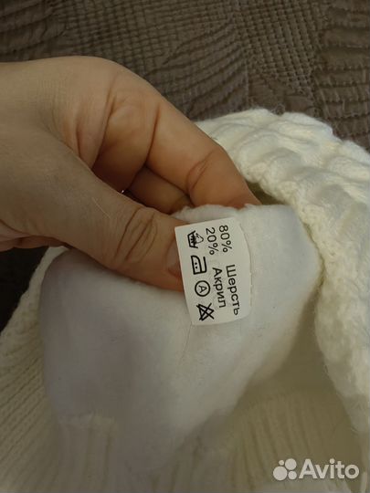 Шапка женская, на подростка