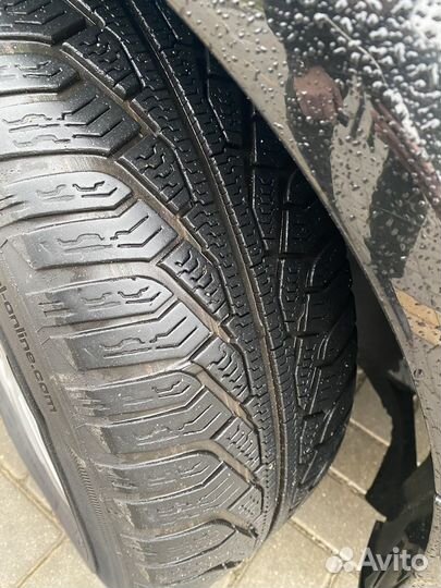 Uniroyal Rain Sport 3 205/60 R16