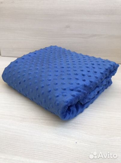 Плюш минки 1,8 м