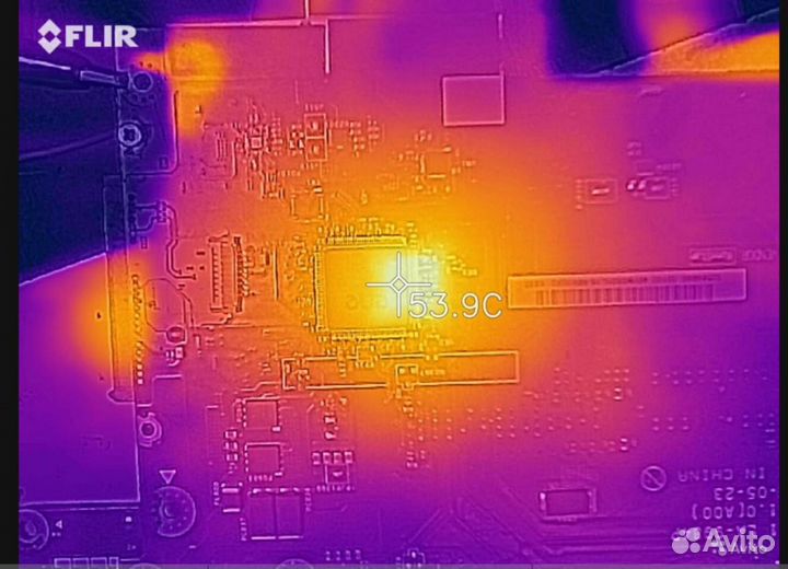 Ремонт ноутбуков любой сложности с гарантией
