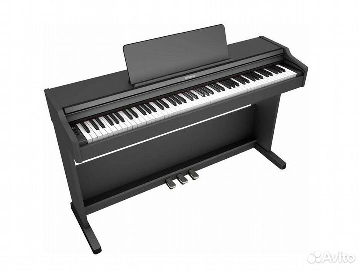 Roland RP107 цифровое пианино