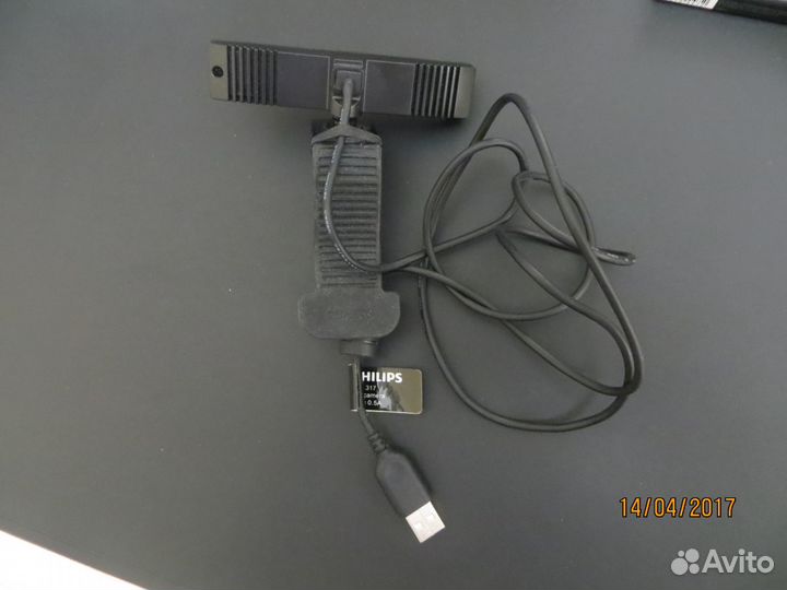 Web-камера для телевизора Philips PTA317/00