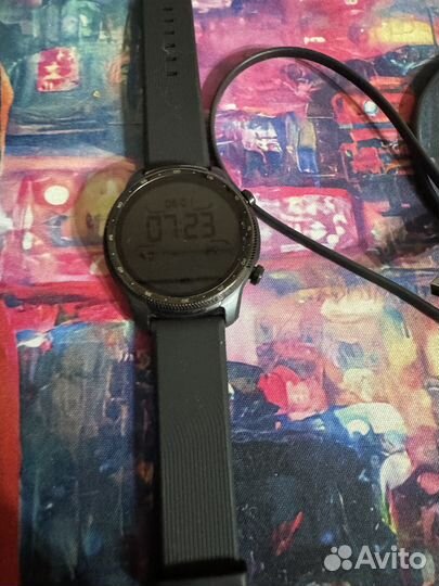 Ticwatch pro 3 ultra