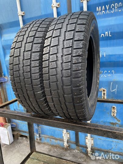 Cooper Discoverer M+S 235/65 R17