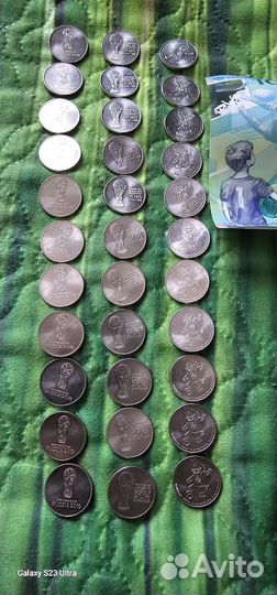 Чемпионат мира по футболу 2018 года