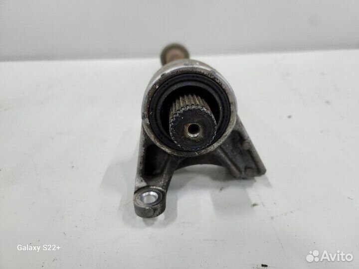 Вал промежуточный Honda Accord 7 CL9 K24A