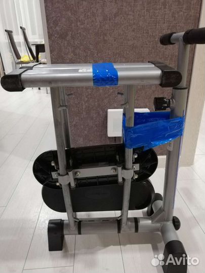 Тренажер для ног