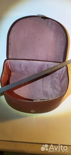 Коробка коллекционная