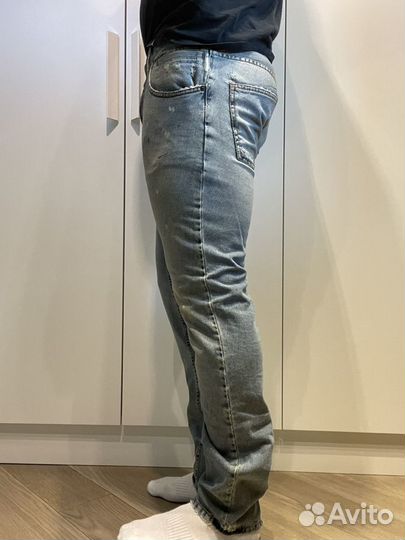 Dolce&Gabbana джинсы