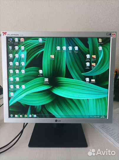 Мониторы 5шт