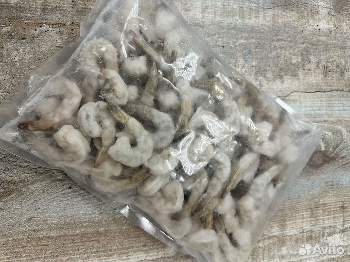 Красная икра 2023