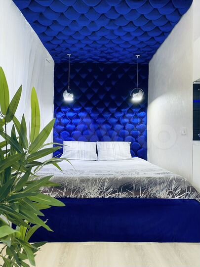 1-к. квартира, 30 м², 4/5 эт.