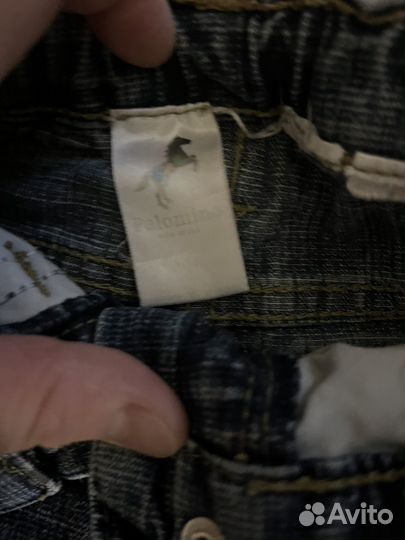 Джинсы детские, флисовая кофта с капюшоном