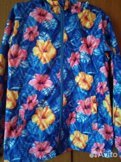 Куртка для девочки