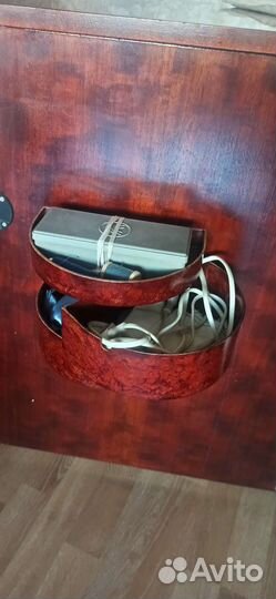 Швейная машина Чайка 3