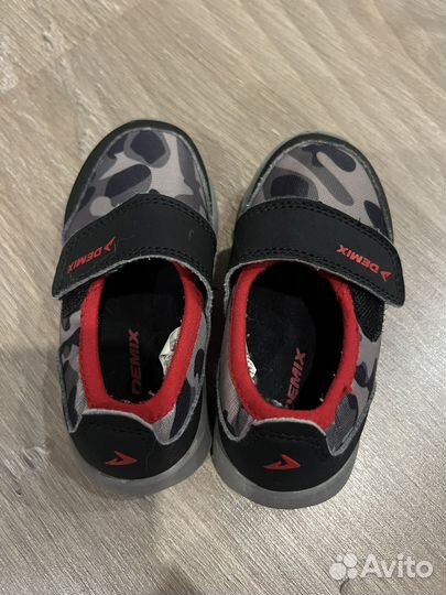 Кеды 23 размер