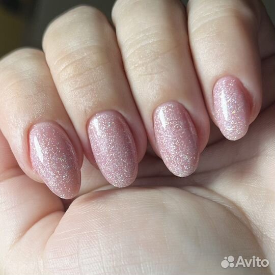 Мастер женского и мужского маникюра