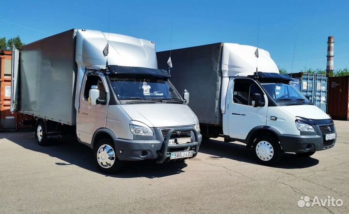 Грузчики разнорабочие грузоперевозки 7/7