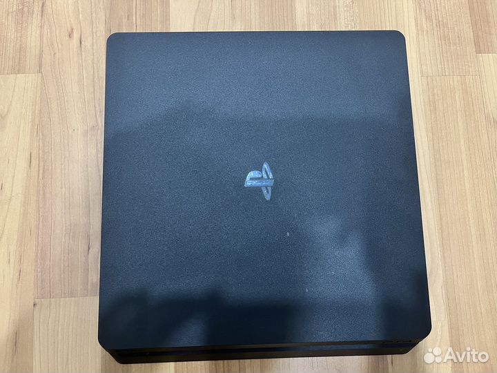 Sony PS4 slim 1tb