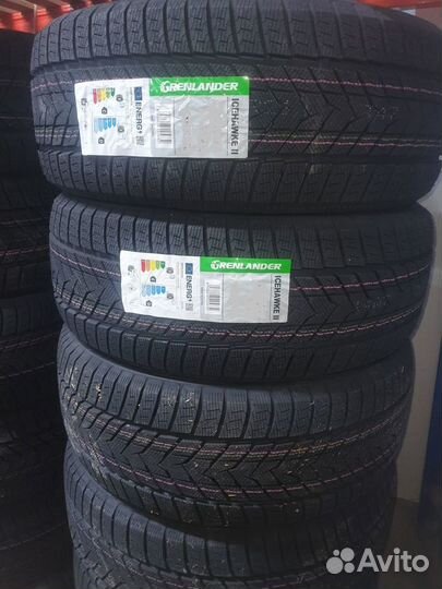 Grenlander IceHawke II 255/45 R20 105V