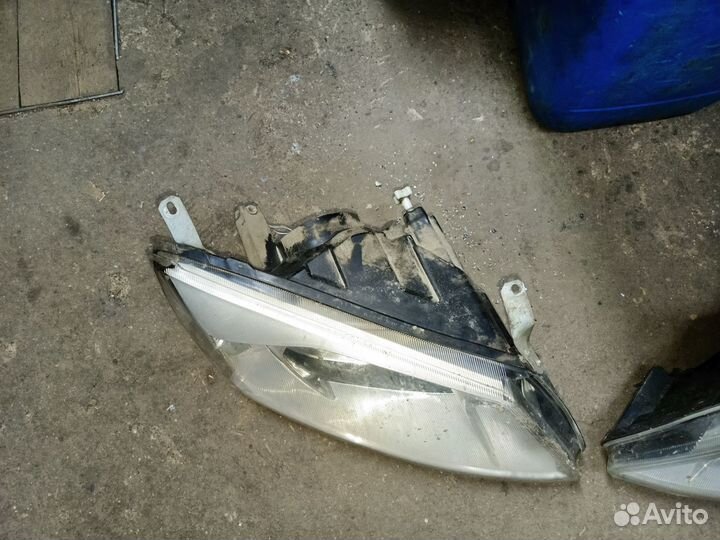 Фары LADA granta