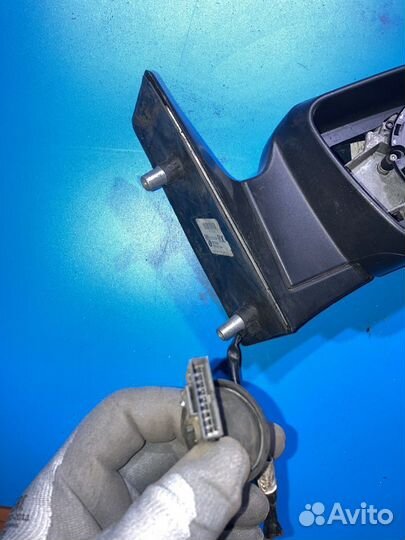 Зеркало правое для Opel Zafira B 2005-2012