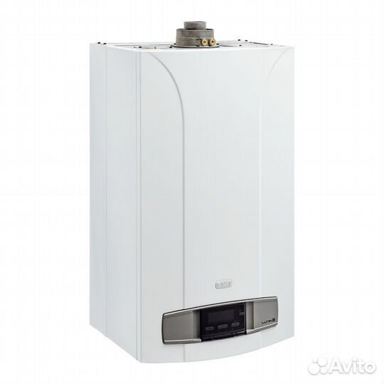 Котлы газовые Baxi luna-3 Comfort, luna-3 1 контур