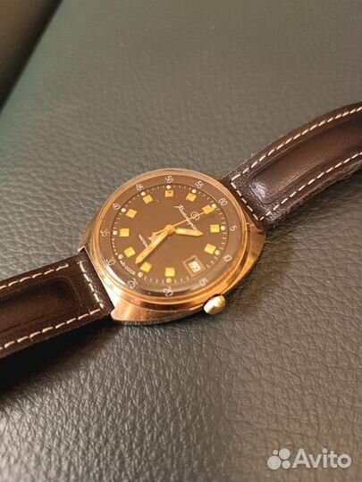 Командирские заказ министерства обороны СССР AU