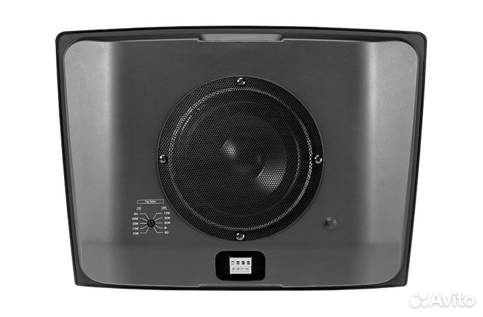 Акустическая система JBL Control HST White