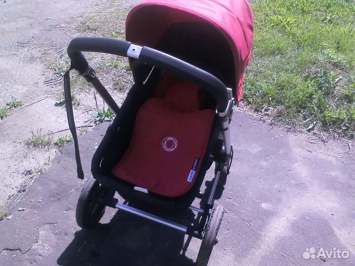 Детские коляски 2 в 1