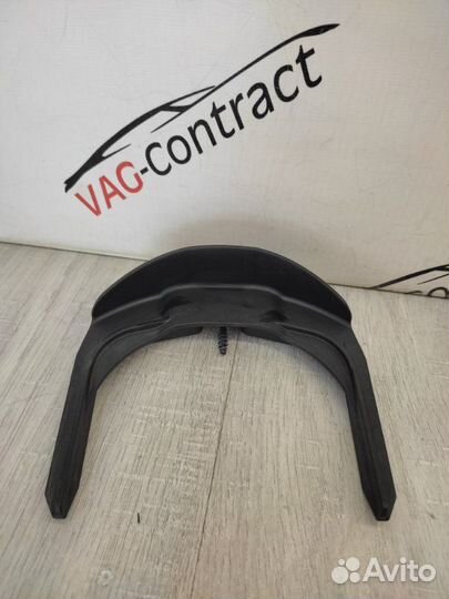 Крепеж Skoda Octavia A5 1.6 2011