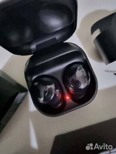 Беспроводные наушники samsung buds pro