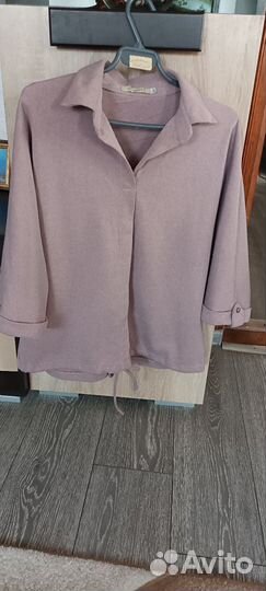 Кофта женская 54 р