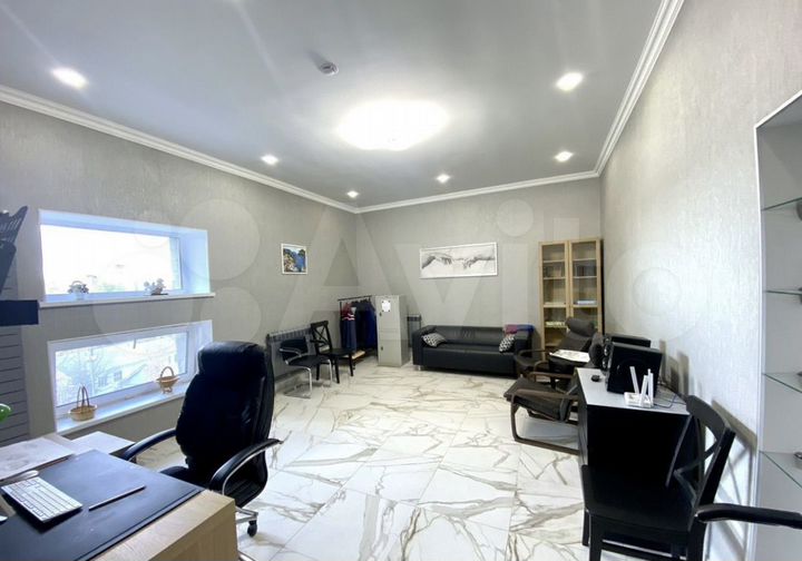 Свободного назначения, 24 м²