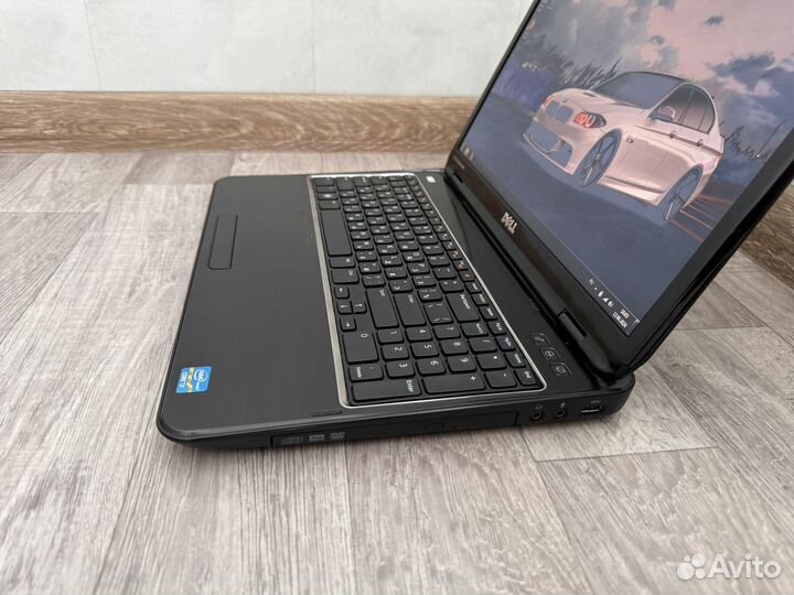 Dell Core i7 Nvidia 8Gb 500Gb