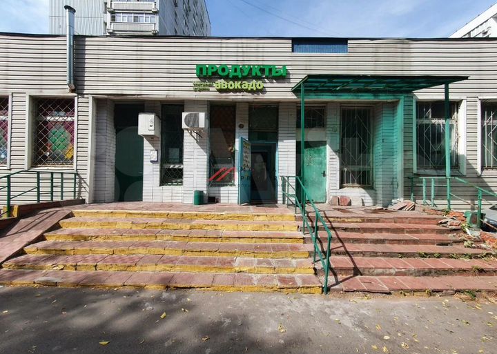 Продам торговое помещение, 125 м²