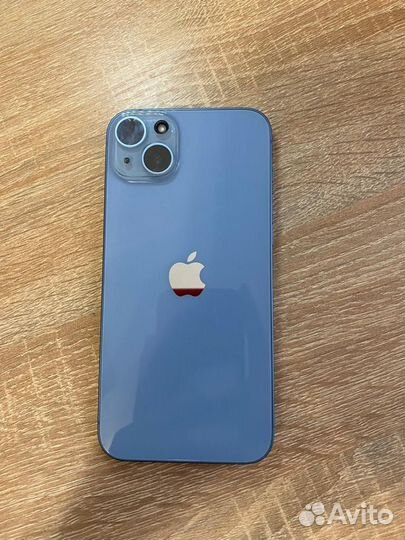 iPhone 14 Plus, 128 ГБ