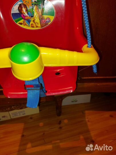 Детские качели