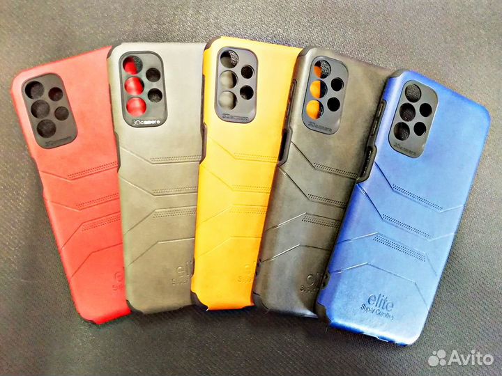 Чехлы на Samsung A13