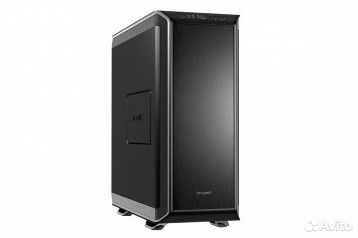 Компьютерный корпус Be Quiet dark base 900 Silver