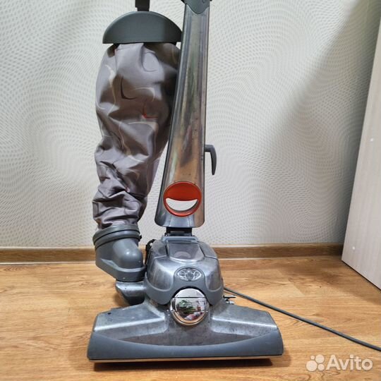 Американский пылесос Kirby