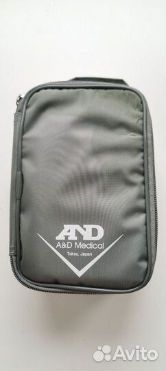 Тонометр автоматический and ua 777