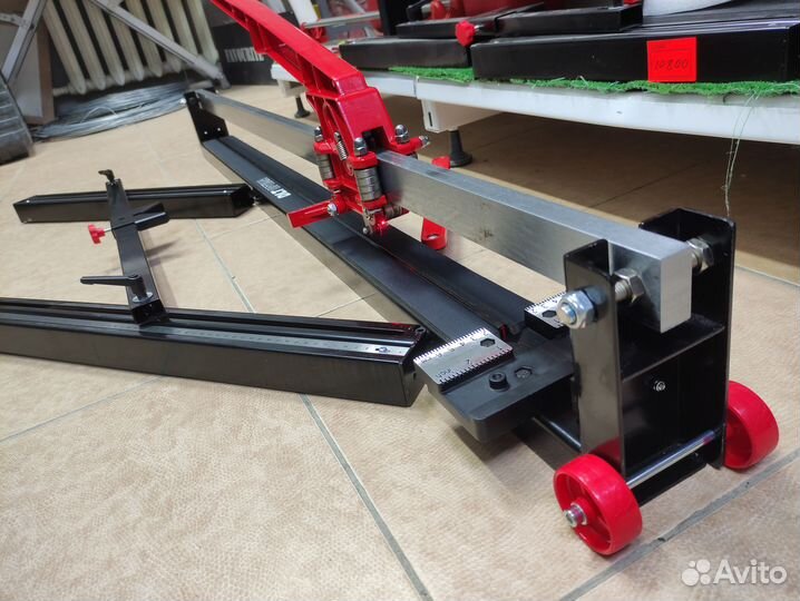 Оптима плюс плиткорез 1600