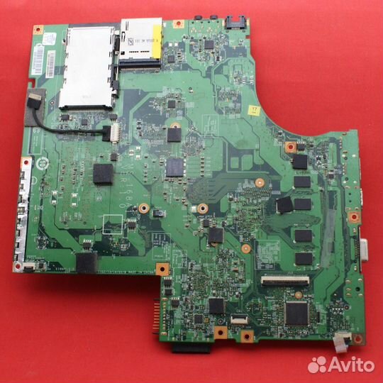 Материнская плата для ноутбука MCX620, CX623 CX630